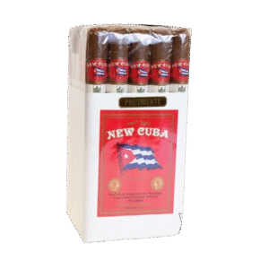 NEW CUBA CT PRESIDENTE 71/2X50 25