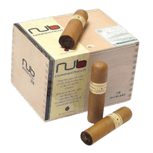 358  Nub Connecticut  3 X 58  (24)