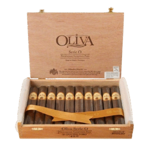 Double Toro Serie O 6 X 50 (10)